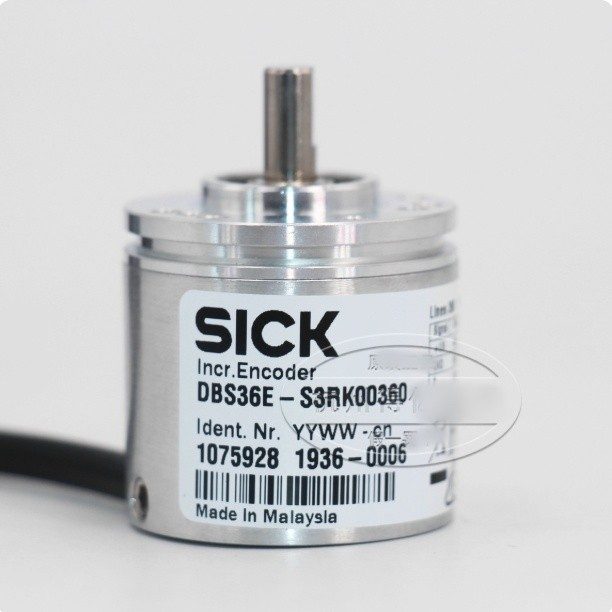 Энкодер SICK DBS36E-S3RK00360