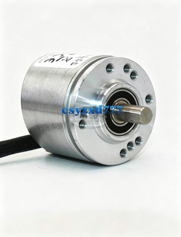 Энкодер SICK DBS36E-S3RK00600