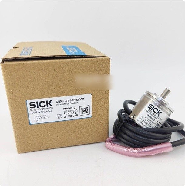 Энкодер SICK DBS36E-S3RK02000