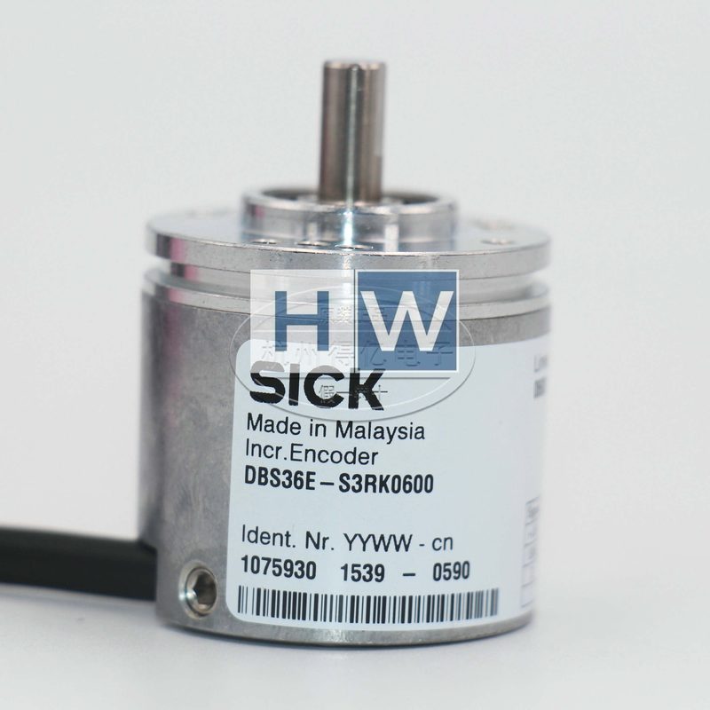 Энкодер SICK DBS36E-S3RK0600