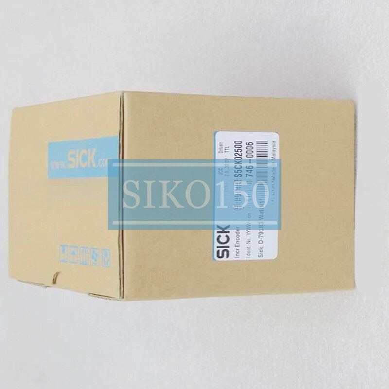 Энкодер SICK DBS50E-S5CK02500