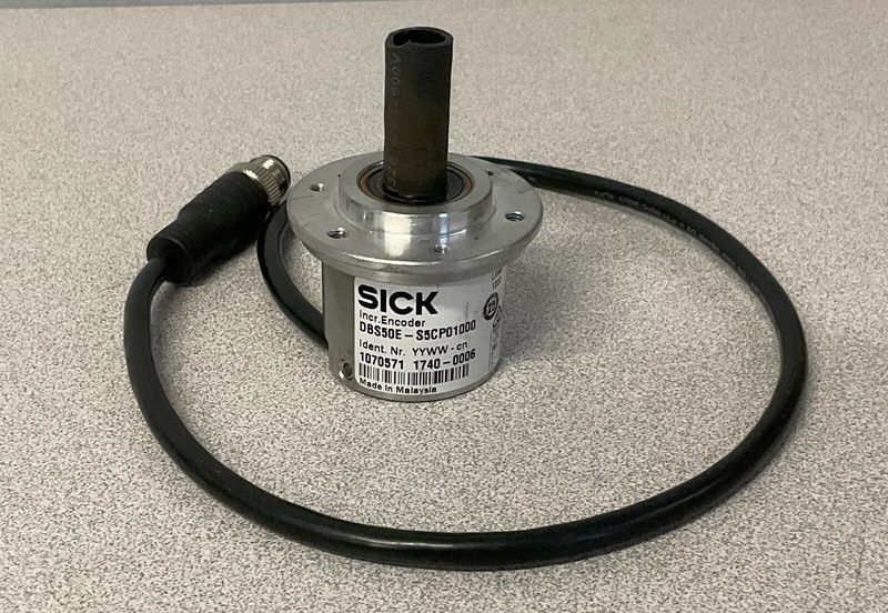 Энкодер SICK DBS50E-S5CP01000