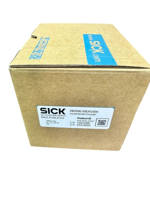 Энкодер SICK DBS50E-S5EJ01000