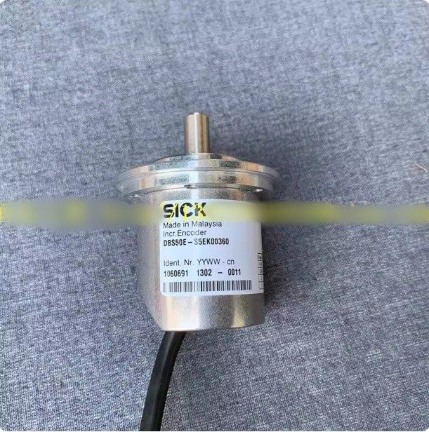 Энкодер SICK DBS50E-S5EK00360