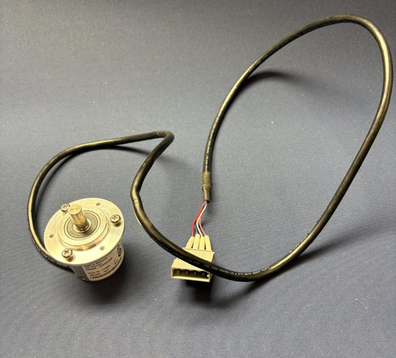 Энкодер SICK DBS50E-S5EK02500