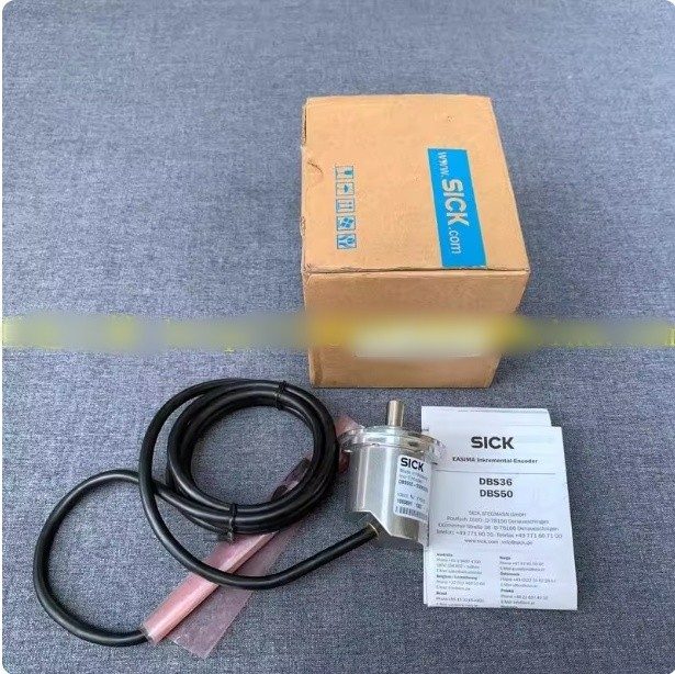 Энкодер SICK DBS50E-S5EL00360