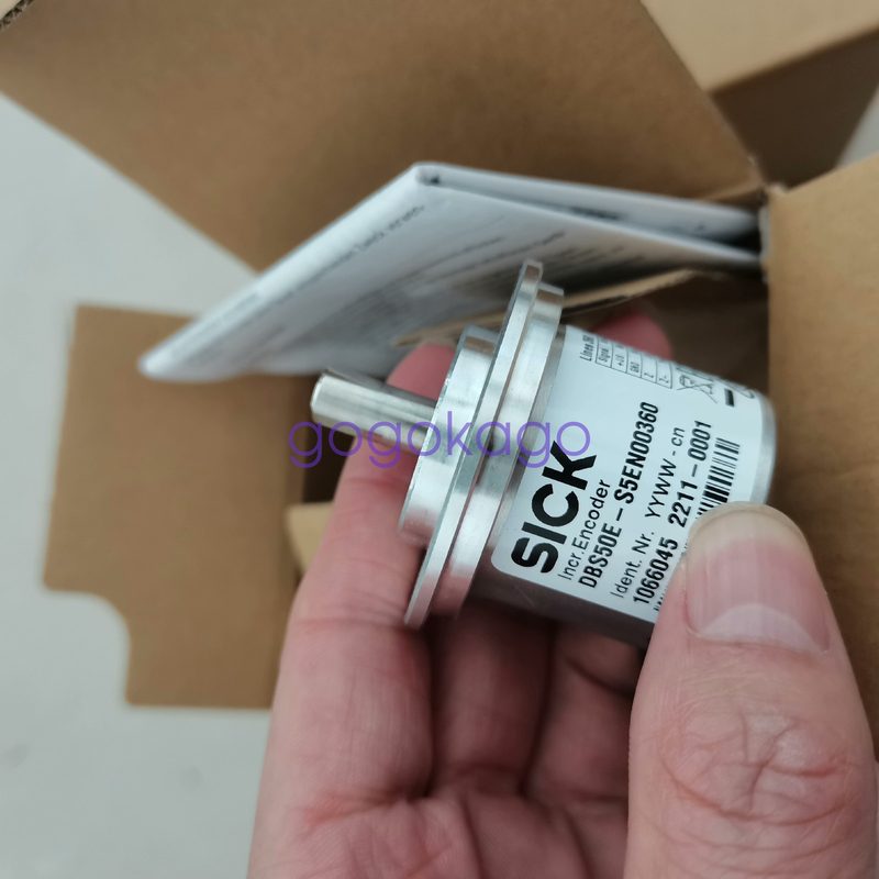 Энкодер SICK DBS50E-S5EN00360