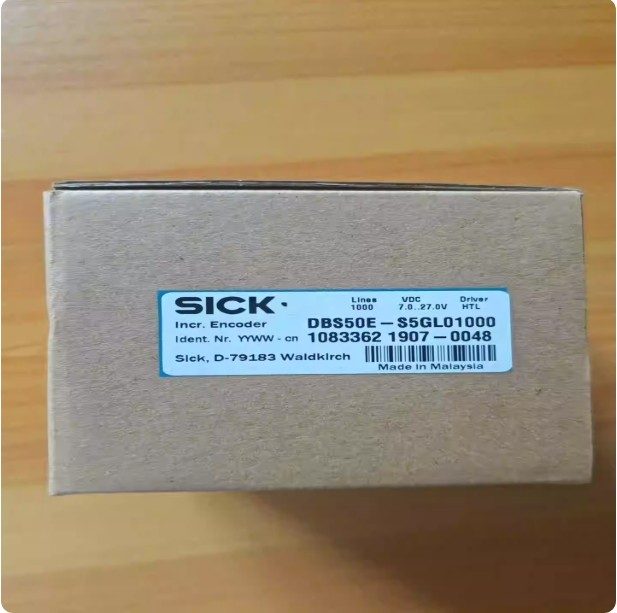 Энкодер SICK DBS50E-S5GL01000