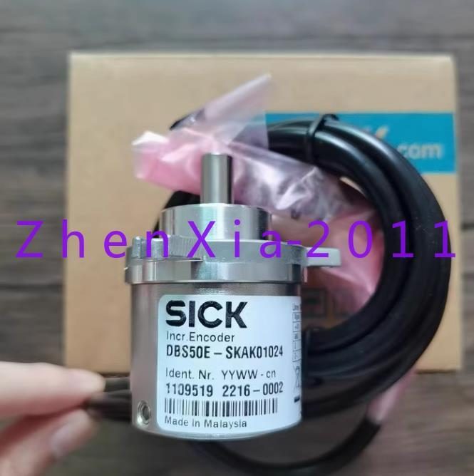 Энкодер SICK DBS50E-SKAK01024