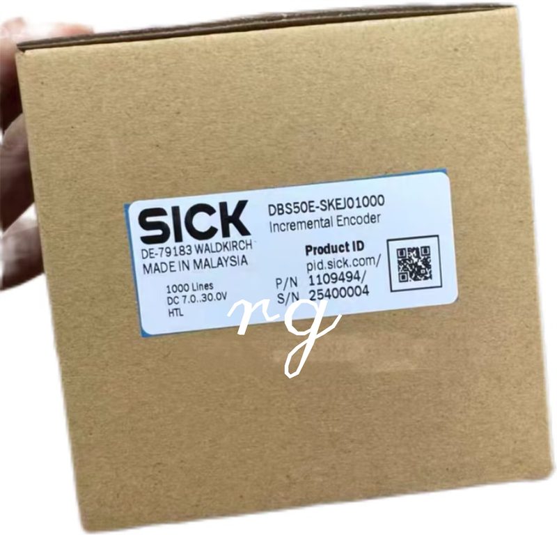 Энкодер SICK DBS50E-SKEJ01000