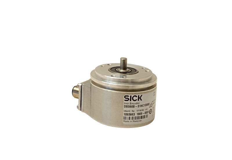 Энкодер SICK DBS60B-S1HC10000