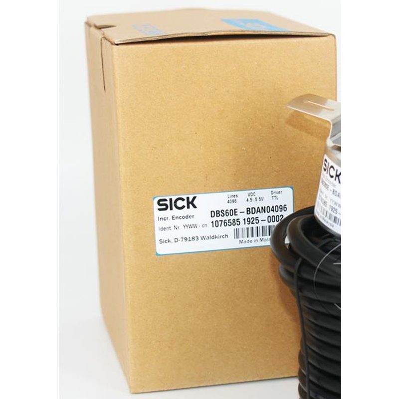 Энкодер SICK DBS60E-BDAN04096