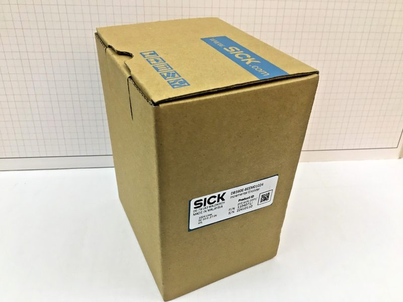 Энкодер SICK DBS60E-BEEM01024