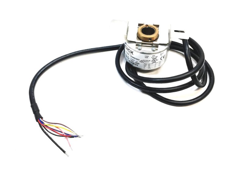 Энкодер SICK DBS60E-BJAK01024