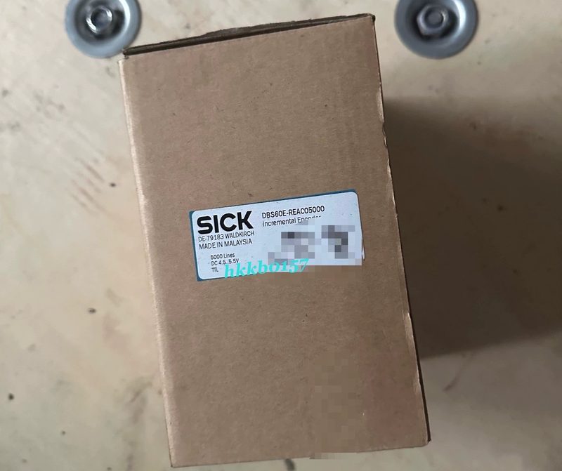 Энкодер SICK DBS60E-REAC05000