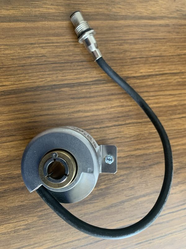 Энкодер SICK DBS60E-REEZGS363