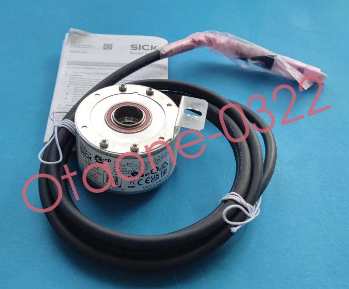 Энкодер SICK DBS60E-REFZGS362