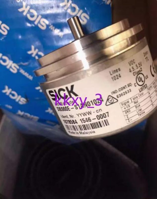 Энкодер SICK DBS60E-S1AN01024