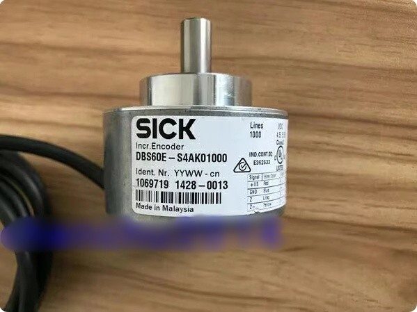 Энкодер SICK DBS60E-S4AK01000