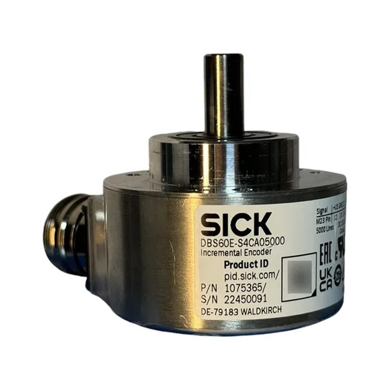 Энкодер SICK DBS60E-S4CA0500