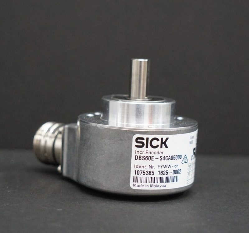 Энкодер SICK DBS60E-S4CA05000
