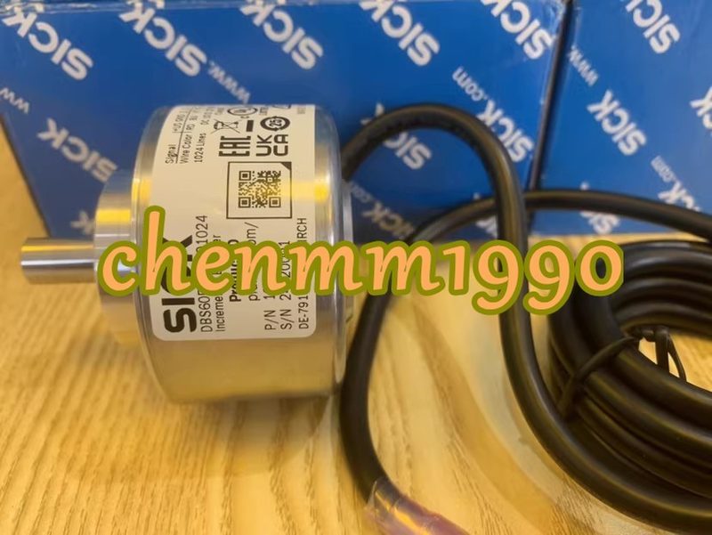 Энкодер SICK DBS60E-S4EK01024