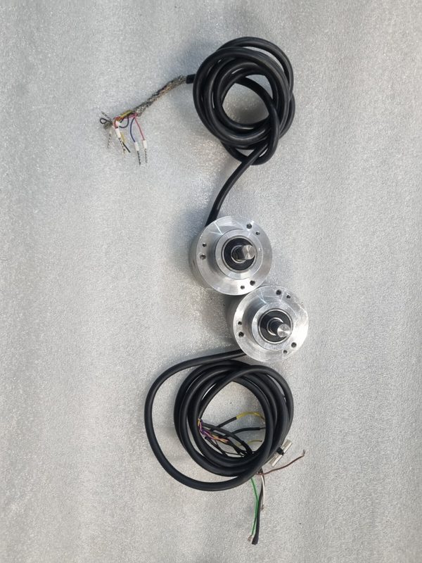 Энкодер SICK DBS60E-S4EK04096