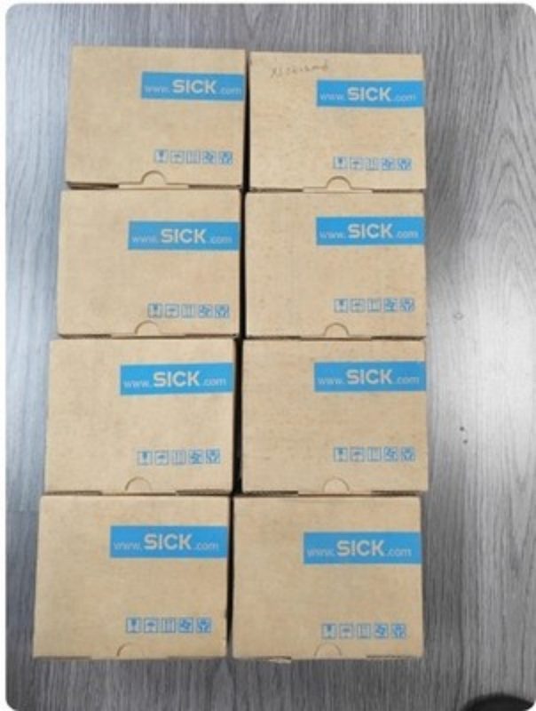 Энкодер SICK DBS60E-TBEK01000
