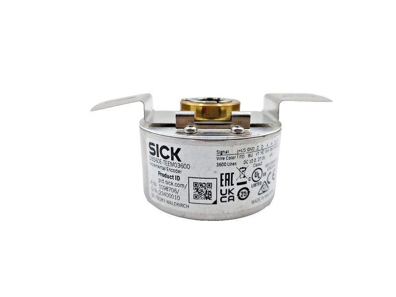 Энкодер SICK DBS60E-TEEM03600