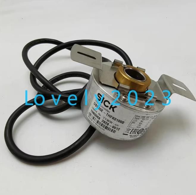 Энкодер SICK DBS60E-THFK01000