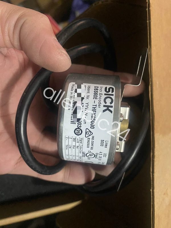 Энкодер SICK DBS60E-THFK0500