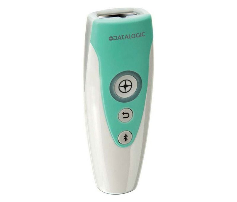 Сканер штрих-кода Datalogic DBT6400-HC