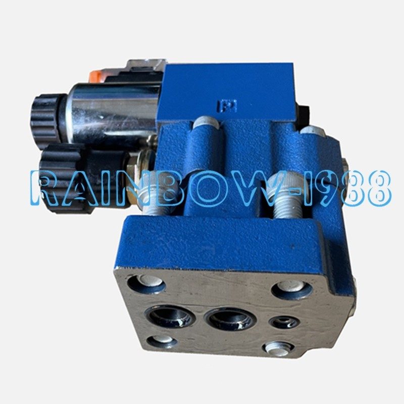Клапан DBW10B-1-31.5/220V