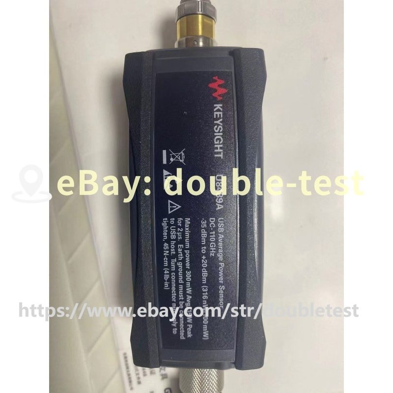 Измеритель мощности Keysight DC-120G