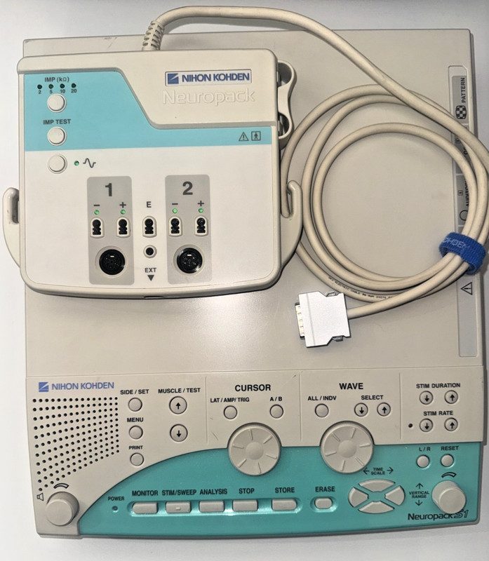 Медицинское оборудование DC-940BA