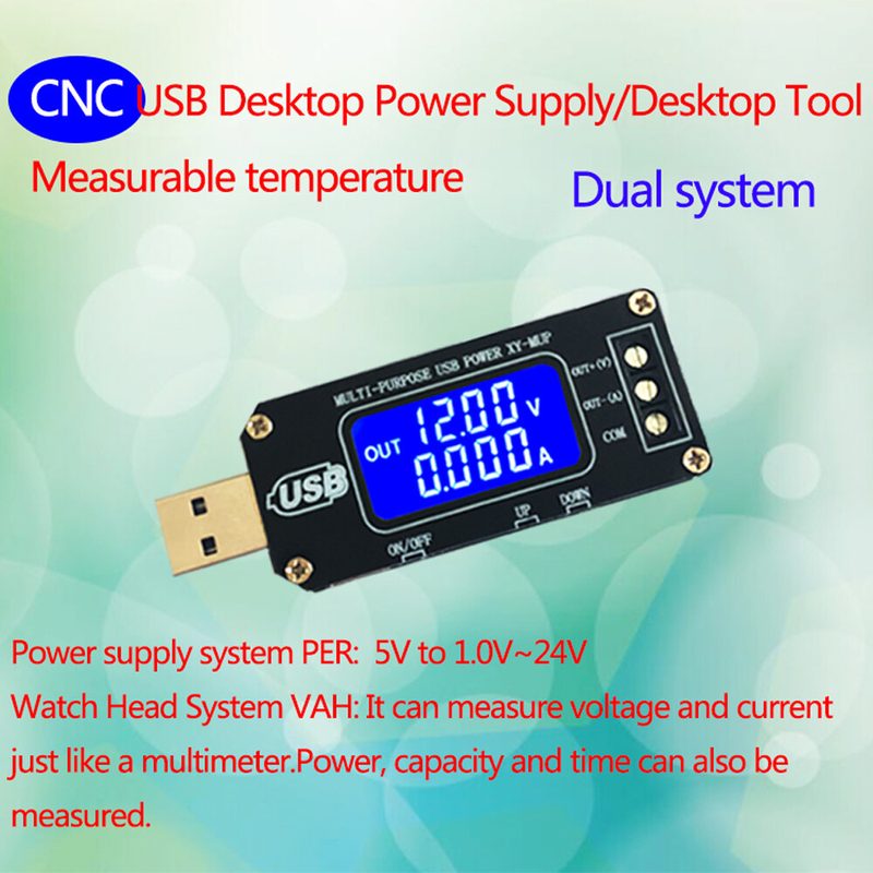 Блок питания DC1-24V