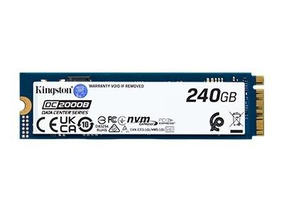 SSD-накопитель DC2000B