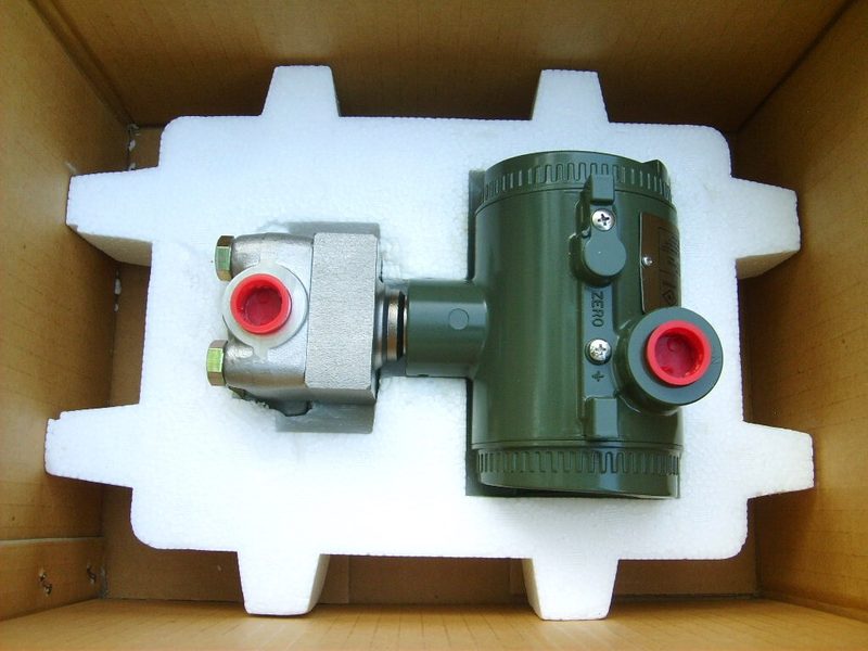 Датчик Yokogawa DC24V