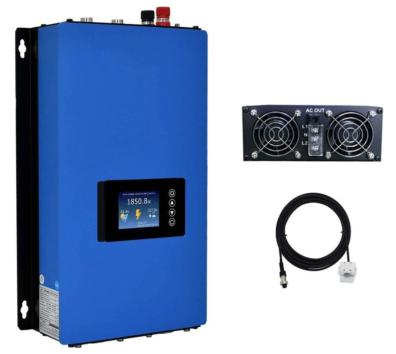 Инвертор DC50-90V