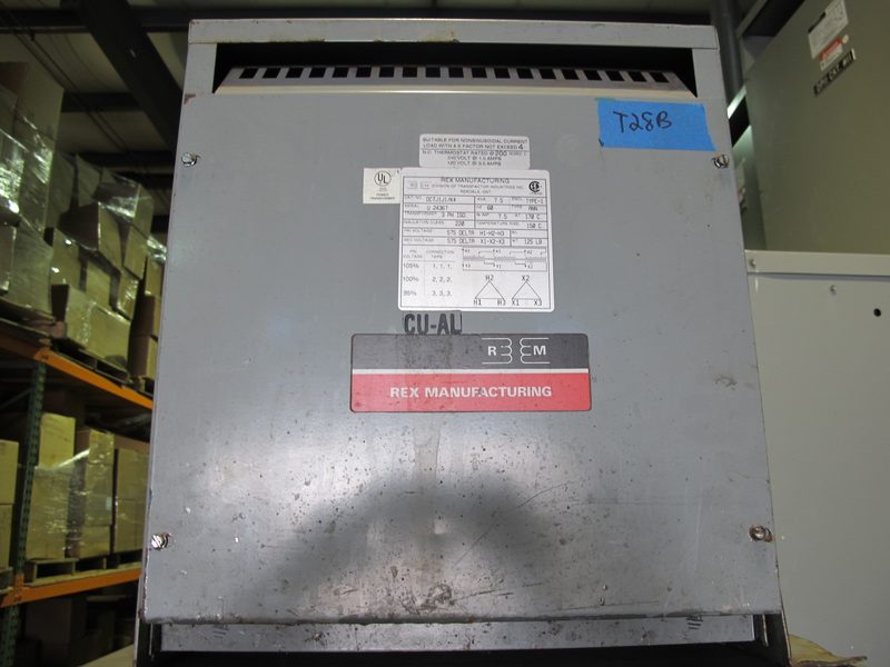 Трансформатор DC7J1J1/K4