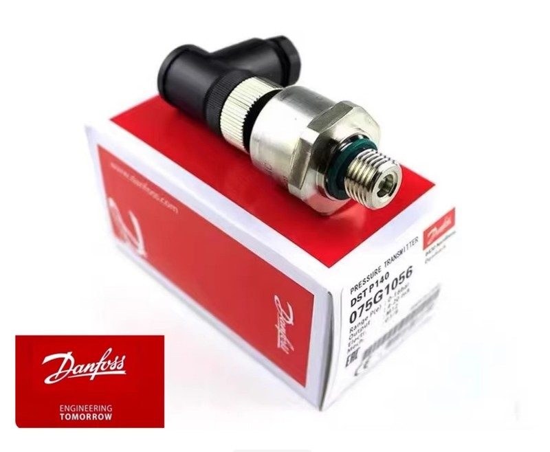 Датчик давления Danfoss DC9-30V
