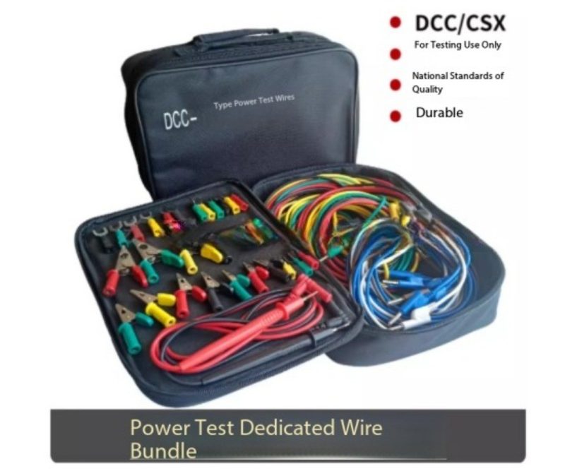 Реле защиты DCC-1-5