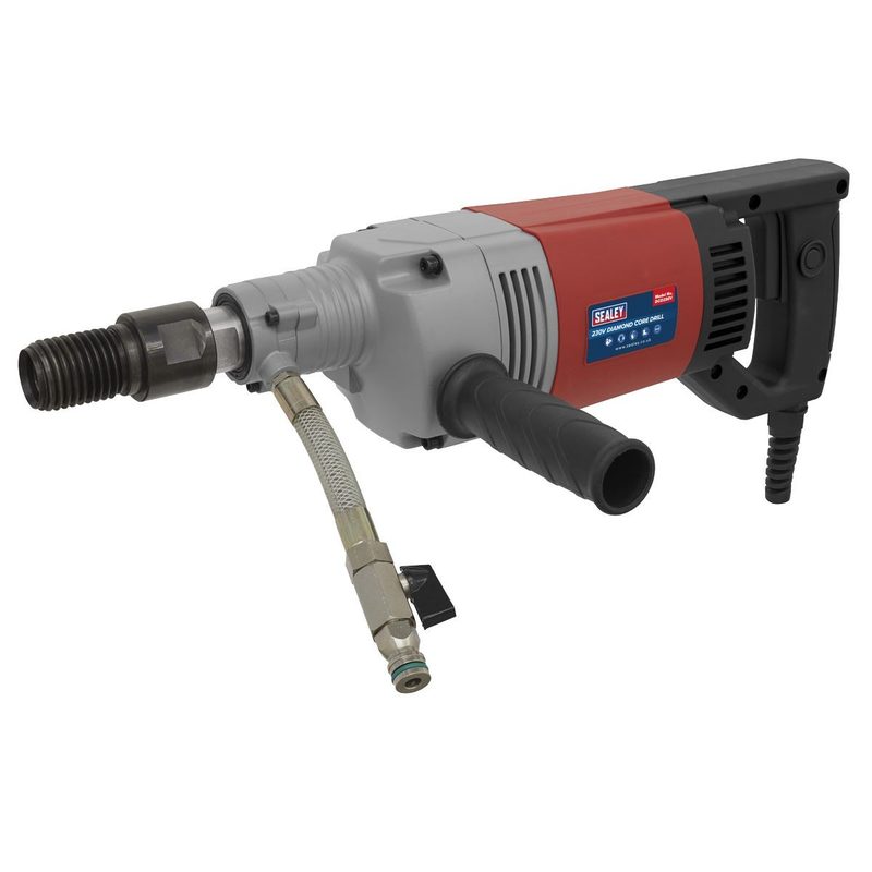 Оборудование DCD230V
