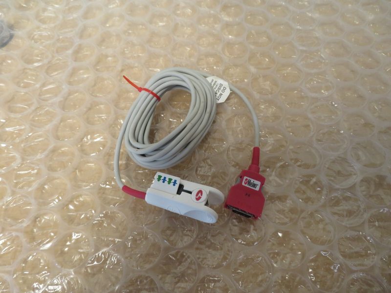 Датчик DCIP-DC12