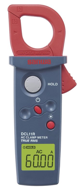 Тестер DCL11R