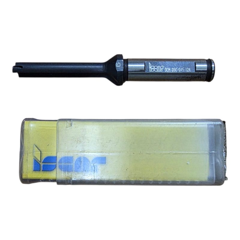 Режущий инструмент Iscar DCM090-045-12A