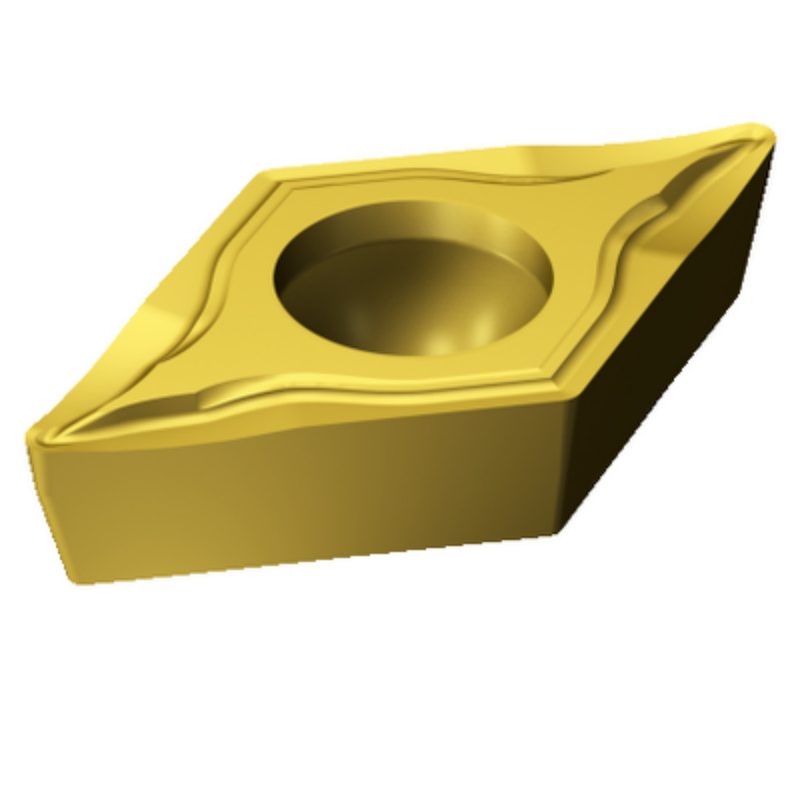 Режущий инструмент Sandvik DCMT070204-UM