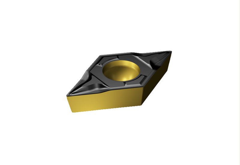 Режущий инструмент Sandvik DCMT11T308-PF