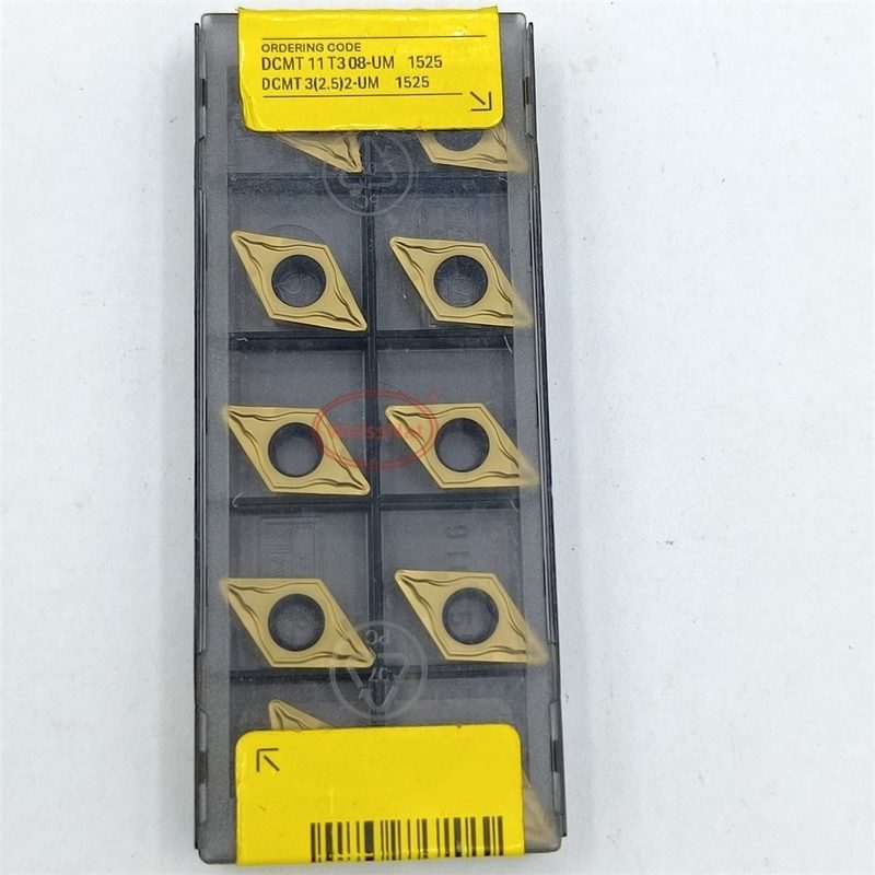 Режущий инструмент Sandvik DCMT11T308-UM