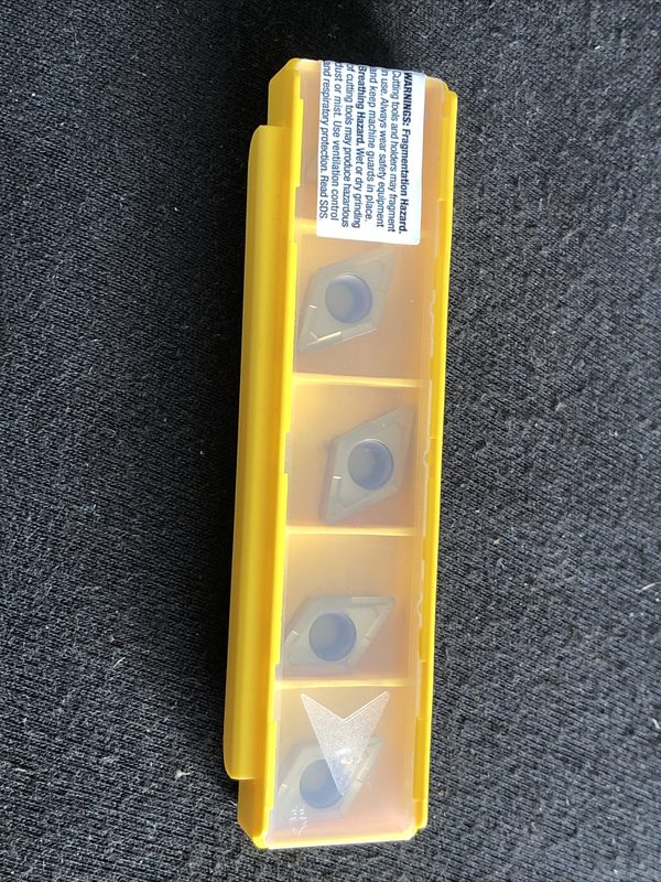 Режущий инструмент Kennametal DCMT325211